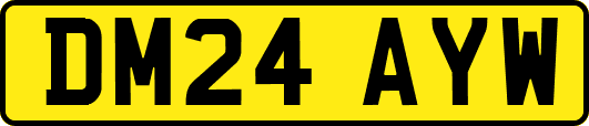 DM24AYW