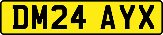 DM24AYX