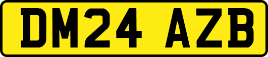 DM24AZB