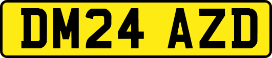 DM24AZD