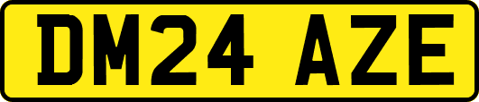 DM24AZE