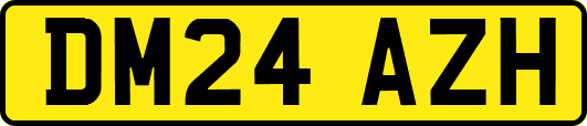 DM24AZH