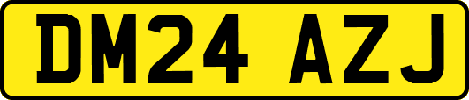 DM24AZJ