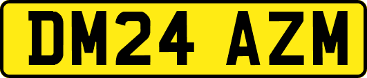 DM24AZM