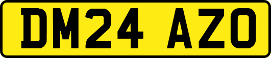 DM24AZO