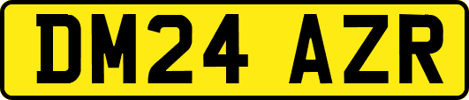 DM24AZR