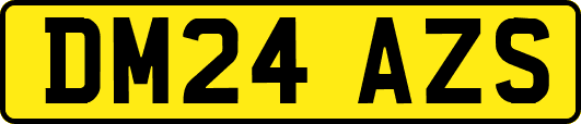 DM24AZS