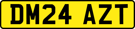 DM24AZT