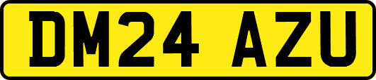 DM24AZU