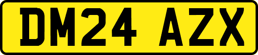 DM24AZX