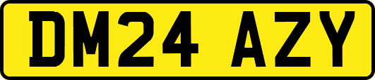 DM24AZY