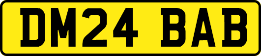 DM24BAB