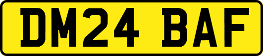 DM24BAF