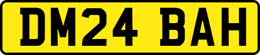 DM24BAH