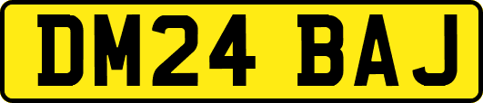 DM24BAJ