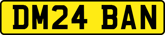DM24BAN