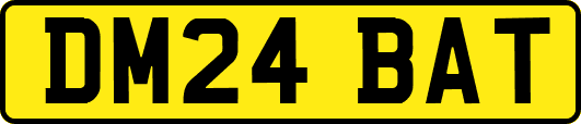 DM24BAT