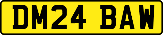DM24BAW