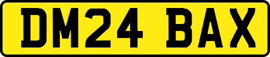 DM24BAX
