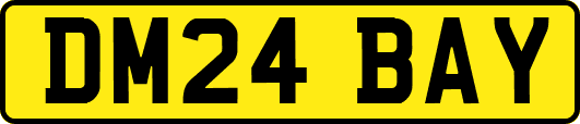 DM24BAY