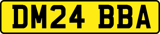 DM24BBA