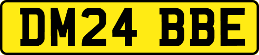 DM24BBE