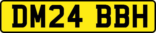 DM24BBH