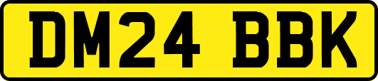 DM24BBK