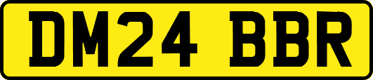 DM24BBR