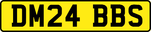 DM24BBS