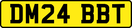 DM24BBT