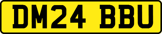 DM24BBU