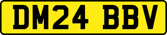 DM24BBV