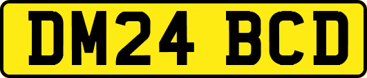 DM24BCD