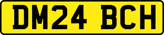 DM24BCH