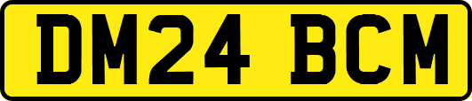 DM24BCM