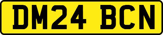 DM24BCN