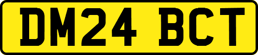 DM24BCT