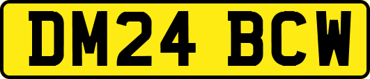 DM24BCW