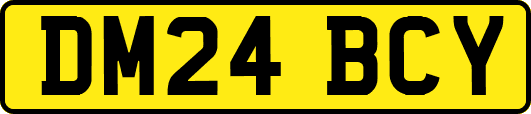 DM24BCY
