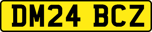 DM24BCZ