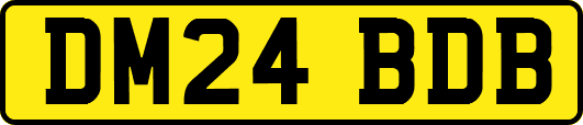 DM24BDB