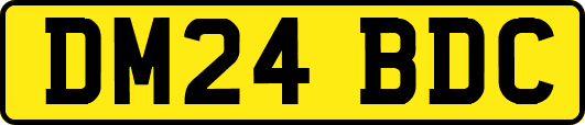 DM24BDC