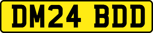 DM24BDD