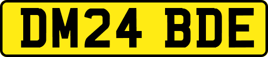 DM24BDE