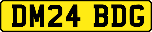 DM24BDG