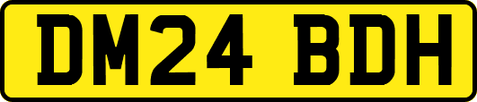 DM24BDH