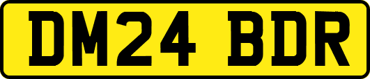 DM24BDR