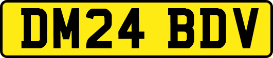DM24BDV