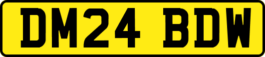 DM24BDW
